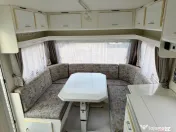 Rulota Kip ••Wc Fix+Cadita Dus••2 zone dormit•• 