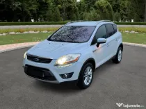 Ford kuga 2012 automat