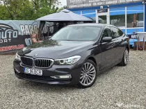BMW seria 6 GT 2019 2.0d 190 CP euro 6 automata / RATE fara avans