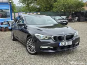 BMW seria 6 GT 2019 2.0d 190 CP euro 6 automata / RATE fara avans 