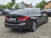BMW seria 6 GT 2019 2.0d 190 CP euro 6 automata / RATE fara avans 
