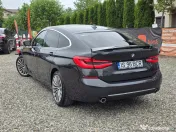 BMW seria 6 GT 2019 2.0d 190 CP euro 6 automata / RATE fara avans 