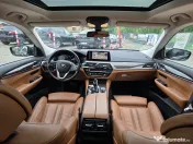 BMW seria 6 GT 2019 2.0d 190 CP euro 6 automata / RATE fara avans 