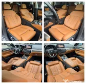 BMW seria 6 GT 2019 2.0d 190 CP euro 6 automata / RATE fara avans 