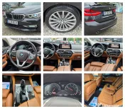 BMW seria 6 GT 2019 2.0d 190 CP euro 6 automata / RATE fara avans 