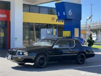 Mercury Cougar 4.0 Benzina masina de epoca 