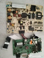 dezmembrez Vestel de 50" cu 17pw07-2 