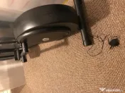 Bicicleta eliptica magnetica de calitate 