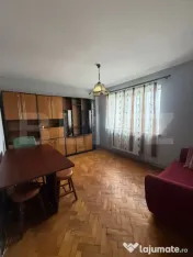 Apartament 3 camere, decomandat, etajul 3, zona 9 Mai 