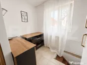 Cameră de cămin, mobilată în Centrul Civic – lângă A 