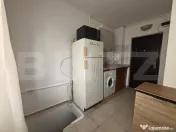 Cameră de cămin, mobilată în Centrul Civic – lângă A 