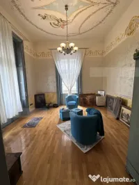 Spațiu de birouri, 187 mp, zona Ultracentral - Palatul Cena 
