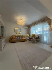 Metrou Berceni Ap 3 Camere Modern 