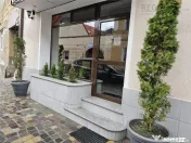 REZERVAT Spatiu comercial stradal In centru istoric Brasov 