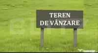 Teren individuala/duplex, utilitati, Sanandrei 