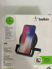 Incarcator wireless Belkin 