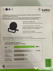 Incarcator wireless Belkin 