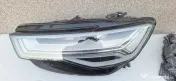 Far audi A6 C7  2015 