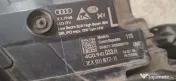 Far audi A6 C7  2015 