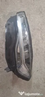Far audi A6 C7  2015 