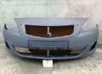 bara Opel Astra J cu gauri senzori parcare