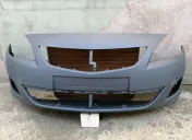 bara Opel Astra J cu gauri senzori parcare 