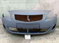 Bara opel astra j cu gauri senzori parcare
