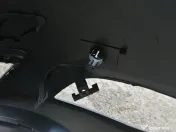 bara Opel Astra J cu gauri senzori parcare 