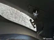 bara Opel Astra J cu gauri senzori parcare 