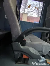 Microbuz Iveco daily întreg pentru piese 