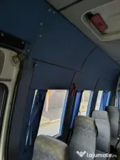 Microbuz Iveco daily întreg pentru piese 