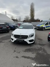 Mercedes GLA 250 AMG 4MATIC 2019 - Garantie valabila