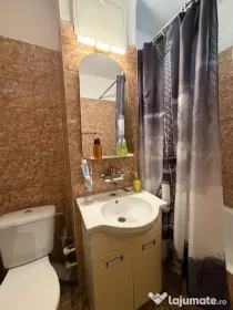 Proprietar vand apartament 2 camere in Mihai Bravu