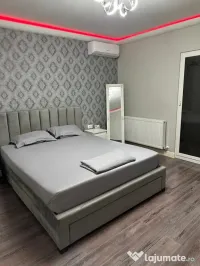 Regim hotelier Mazepa G4 