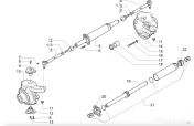SET PIVOTI 3 GAURI PUNTE FATA CARRARO 68586 (128880+128881) 