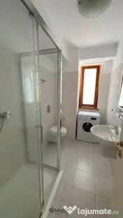 Apartament modern 3 camere zona Calea Dumbravii 
