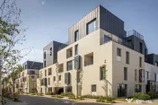 Pipera - Avalon Estate || 2 Rooms Apartment + Parking || Pr 