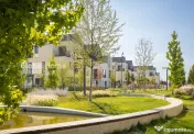 Pipera - Avalon Estate || 2 Rooms Apartment + Parking || Pr 