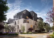 Pipera - Avalon Estate || 2 Rooms Apartment + Parking || Pr 