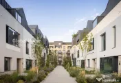 Pipera - Avalon Estate || 2 Rooms Apartment + Parking || Pr 