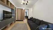 Pipera - Avalon Estate || 2 Rooms Apartment + Parking || Pr 