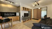 Pipera - Avalon Estate || 2 Rooms Apartment + Parking || Pr 