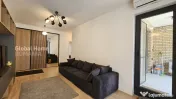 Pipera - Avalon Estate || 2 Rooms Apartment + Parking || Pr 