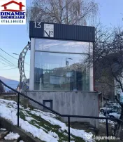 Spațiu comercial, Bicaz– Preț 350 euro+TVA/ lunar 