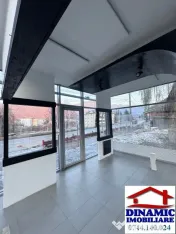 Spațiu comercial, Bicaz– Preț 350 euro+TVA/ lunar 