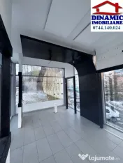 Spațiu comercial, Bicaz– Preț 350 euro+TVA/ lunar 