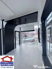 Spațiu comercial, Bicaz– Preț 350 euro+TVA/ lunar 