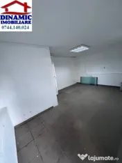 Spațiu comercial, Bicaz– Preț 350 euro+TVA/ lunar 