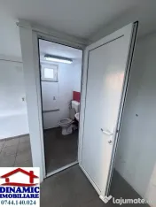 Spațiu comercial, Bicaz– Preț 350 euro+TVA/ lunar 