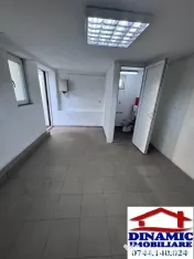 Spațiu comercial, Bicaz– Preț 350 euro+TVA/ lunar 